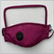 Adulto Morado