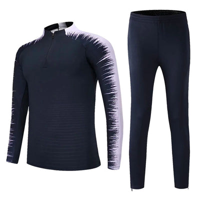 Conjunto Deportivo de Entrenamiento - Image 16