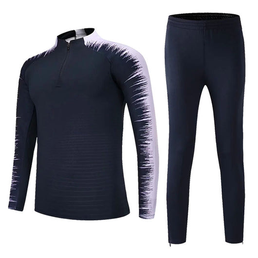 Conjunto Deportivo de Entrenamiento - Image 16