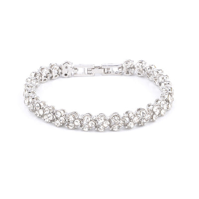 Pulsera Perforada Minimalista - Image 5