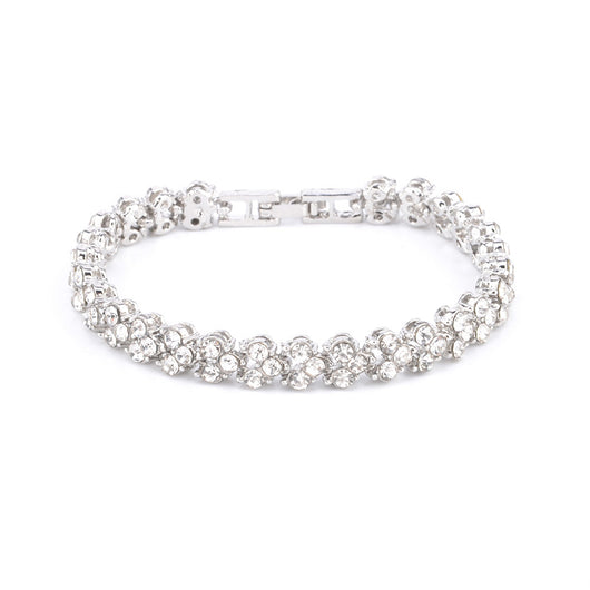 Pulsera Perforada Minimalista - Image 5