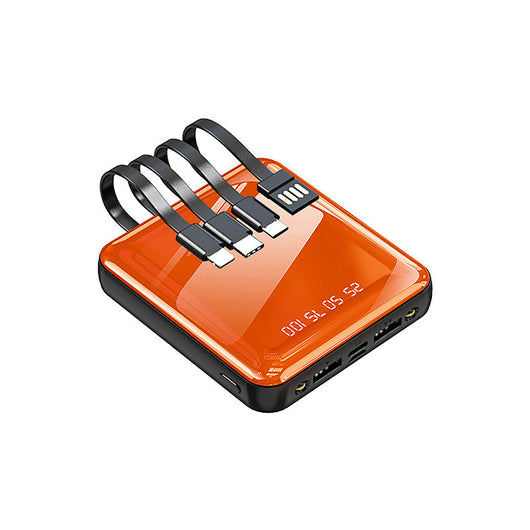 Powerbank Portátil Compacto de Alta Capacidad - Image 3
