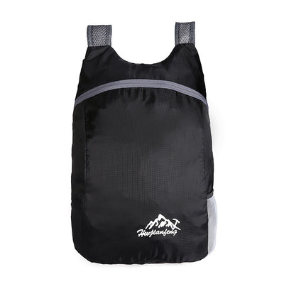Mochila de Senderismo Plegable Ultraligera - Image 14