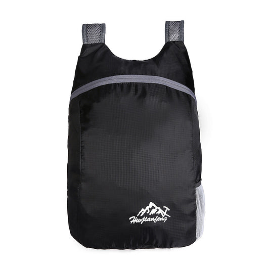 Mochila de Senderismo Plegable Ultraligera - Image 14