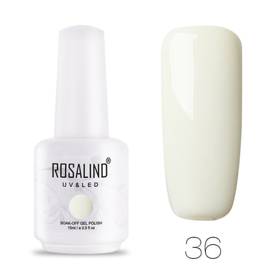 Adhesivo Gel de Color para Uñas con Fotocurado - Image 37