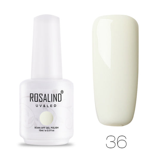 Adhesivo Gel de Color para Uñas con Fotocurado - Image 37