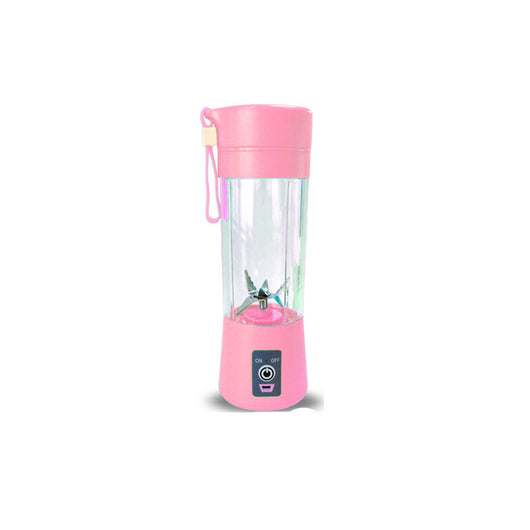 Vaso Exprimidor Eléctrico Portátil - Image 8