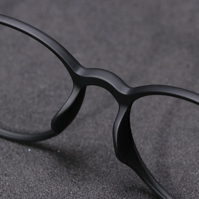 Gafas Retro Redondas con Protección UV - Image 12