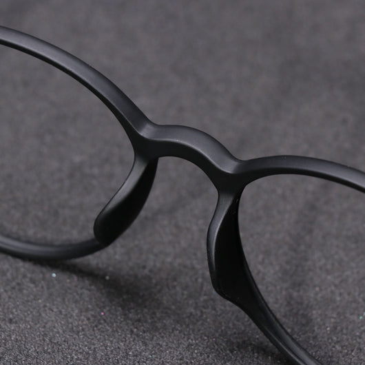 Gafas Retro Redondas con Protección UV - Image 12