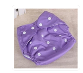Pañales de Tela Ajustables Transpirables con Protección Antifiltraciones - Image 2