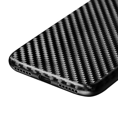 Funda Elegante Delicate Shadow Series de 0.8mm para iPhone X - Image 3