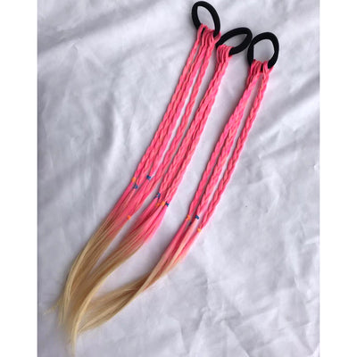 Accesorios para el Cabello Floral - Image 11