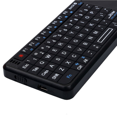 Teclado Inalámbrico Profesional - Image 2