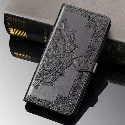 Funda de Cuero Premium para Teléfono Móvil - Image 5