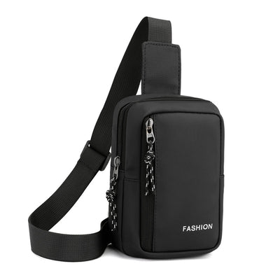 Bolso Crossbody de Gran Capacidad - Versátil y Moderno - Image 11