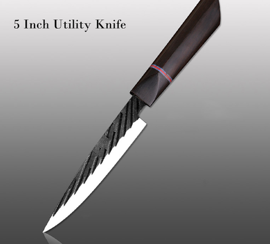 Cortador Ebony Profesional - Image 13