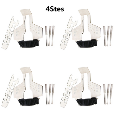 Accesorios para Cadena de Amoladora Eléctrica - Image 10