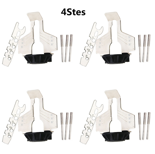 Accesorios para Cadena de Amoladora Eléctrica - Image 10