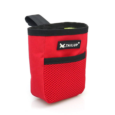 Paquete Portátil de Snacks para Perros al Aire Libre - Image 5