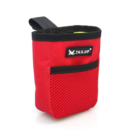 Paquete Portátil de Snacks para Perros al Aire Libre - Image 5