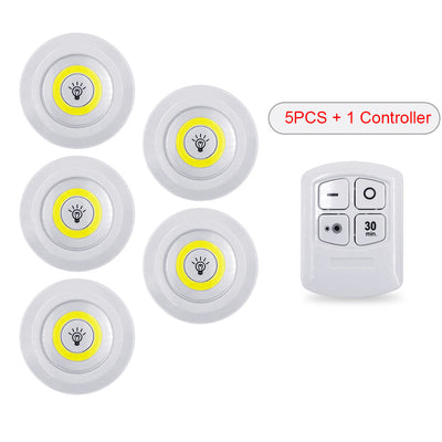 Caja de Luz LED Regulable - Image 13