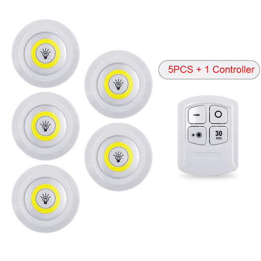 Caja de Luz LED Regulable - Image 13
