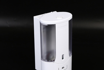 Dispensador Automático de Desinfectante de Manos - Image 9