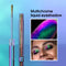 Sombra Líquida Camaleón - Maquillaje de Ojos Transformable