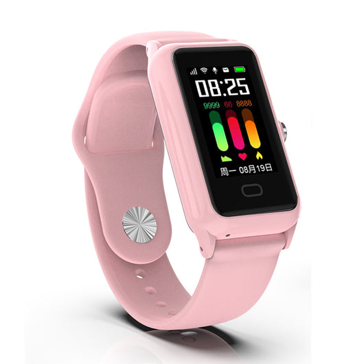 Reloj Inteligente para Niños con GPS y Llamadas - Image 9