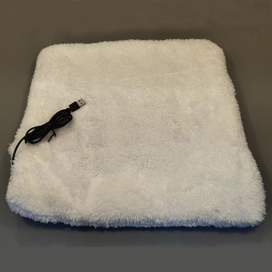Manta Térmica Eléctrica para Mascotas - Camas y Refugios Climatizados - Image 6
