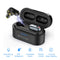 Auriculares Bluetooth Inalámbricos SYLLABLE S101