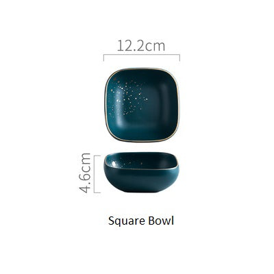 Vajilla de Cerámica Artesanal Phnom Penh - Image 7