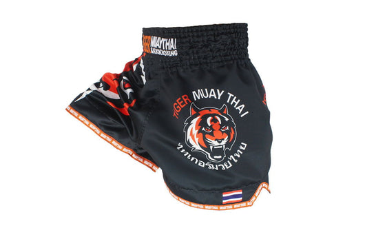 Pantalones Muay Thai Tiger - Image 2