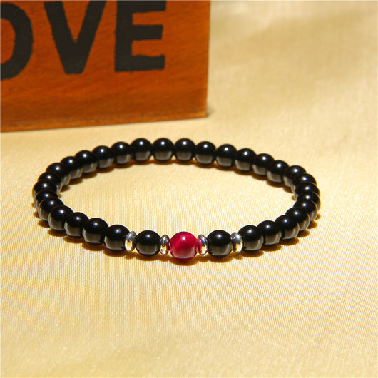 Pulsera de Ojo de Tigre Brillante 6m - Protección y Elegancia - Image 25