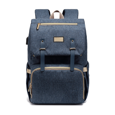 Bolsa Multifuncional para Bebé con Organizador POD - Image 8