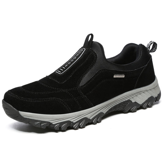 Zapatos Casuales Versátiles