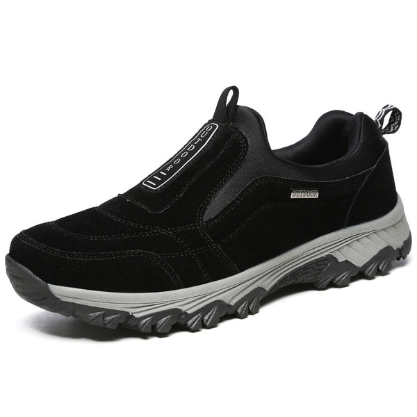Zapatos Casuales Versátiles