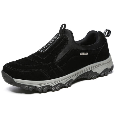 Zapatos Casuales Versátiles