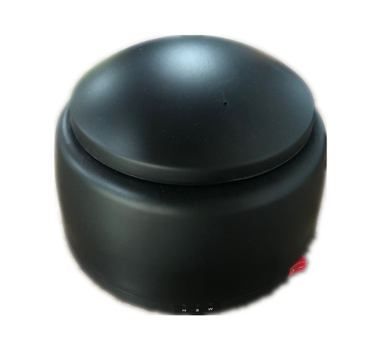 Máquina Descargadora de Vapor Ambiental - Image 6