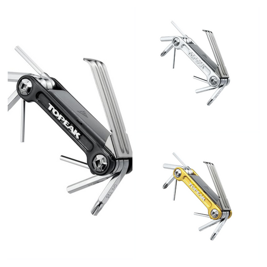 Kit de Herramientas Multiusos para Reparación