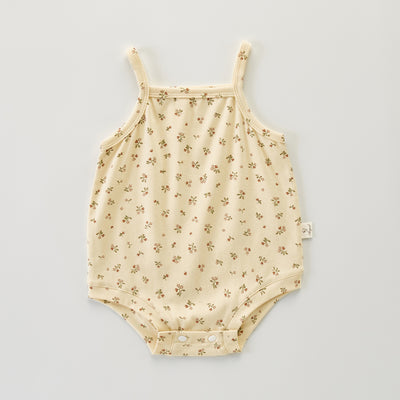 Vestido de Verano para Niña - Algodón Suave con Tirantes Ajustables - Image 5