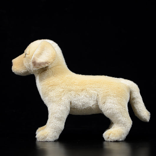 Peluche de Animal Realista con Detalles Simulados - Image 5