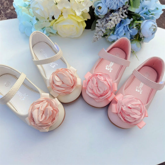 Zapatos de Dama de Honor Princesa para Boda - Image 14