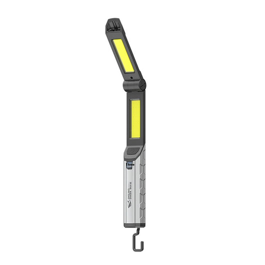 Linterna LED Portátil con Pantalla Digital - Image 12