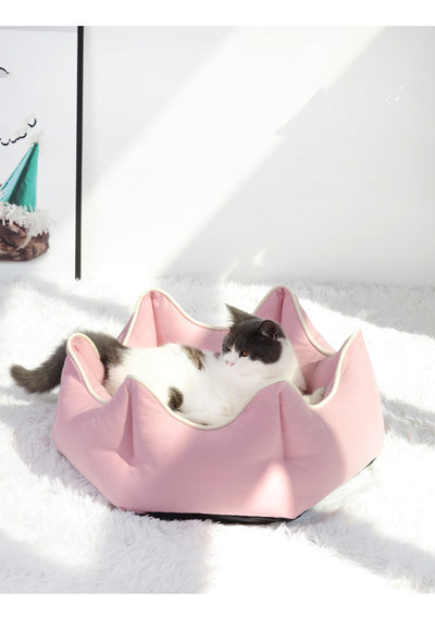 Arenero Térmico para Gatos - Confort en Todas las Estaciones - Image 3