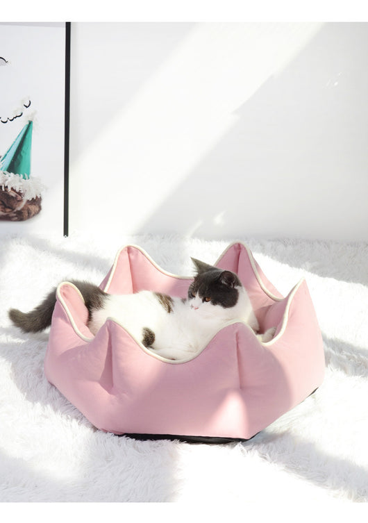 Arenero Térmico para Gatos - Confort en Todas las Estaciones - Image 3