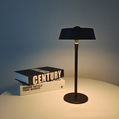 Lámpara Nocturna LED Decorativa Estilo Americana - Image 10