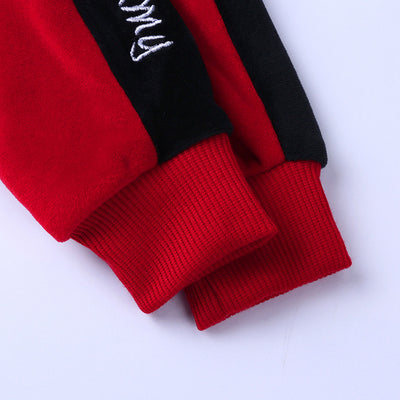 Conjunto Deportivo de Dos Piezas para Niñas con Manga Larga - Image 23
