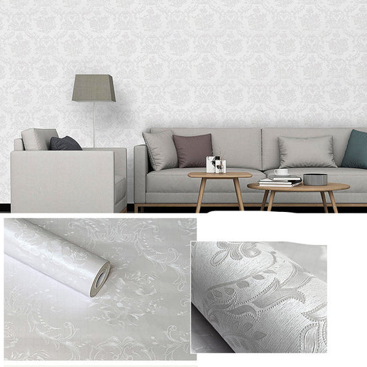 Papel Tapiz PVC Premium 60cm x 10 Metros - Image 26