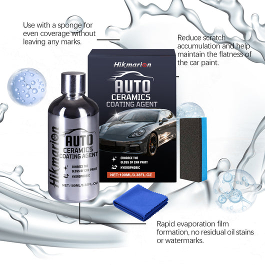 Recubrimiento Cerámico Automotriz Premium - Image 16